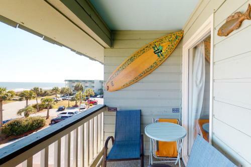 Sea Cabin 322-b