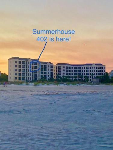 402 Summerhouse