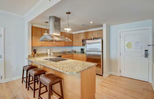 304 B The Village