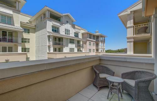 304 B The Village