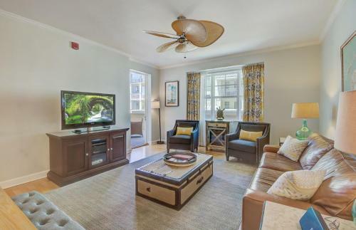 304 B The Village