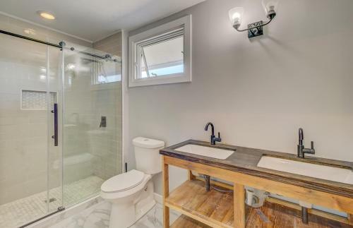 7d Seagrove Villa