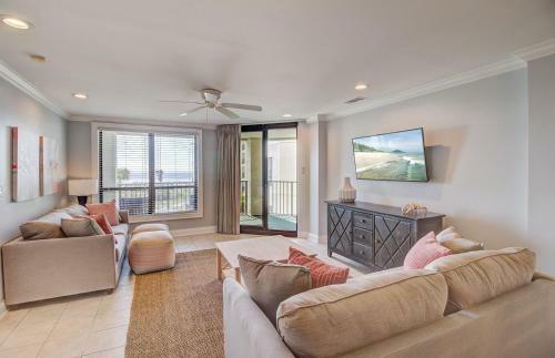 207 Summerhouse