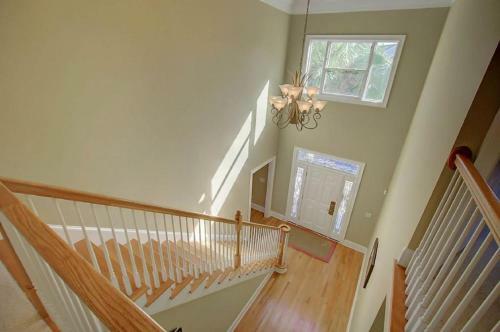 5803 Back Bay Drive