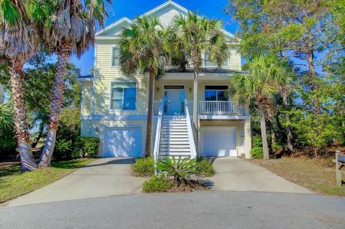 5803 Back Bay Drive