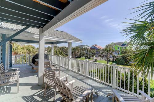 903 Ocean Boulevard