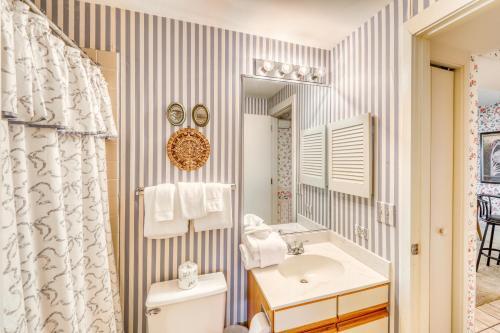 Villa Ocean Club 4302
