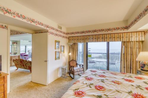 Villa Ocean Club 4302