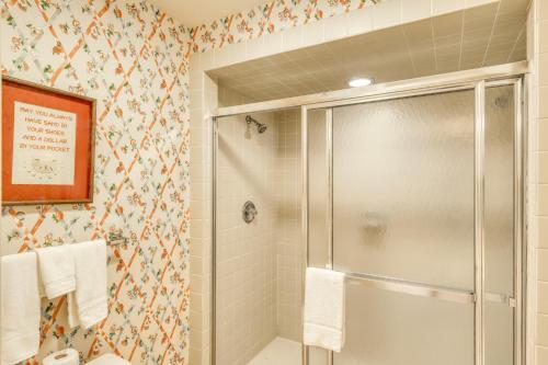 Villa Ocean Club 4302