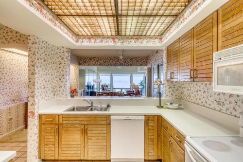 Villa Ocean Club 4302