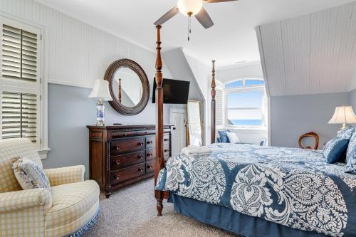Oceanfront Bliss