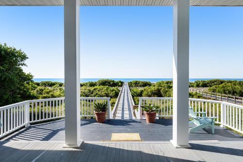 Oceanfront Bliss