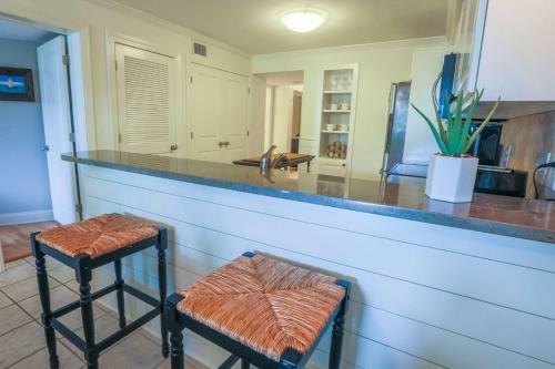 Blue Cabana