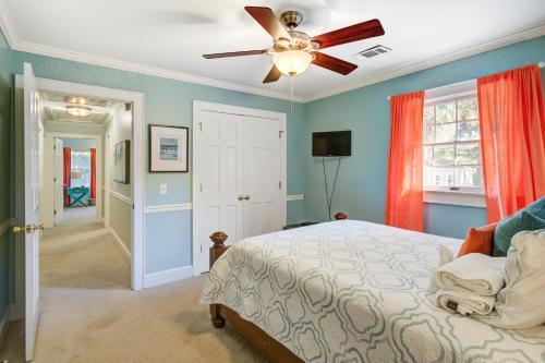 286 Forest Trail
