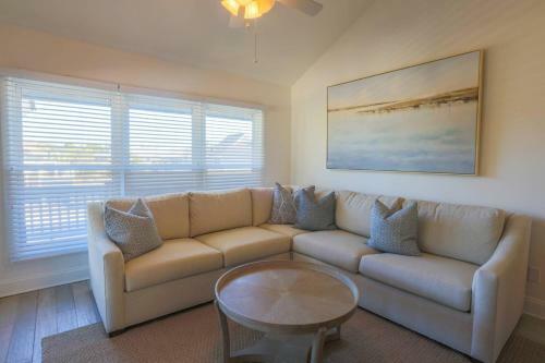 Beachside Cottage