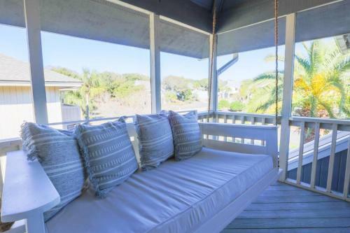 Beachside Cottage