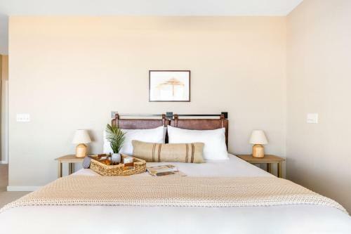 High Tide - Incredible Beach Front Abode W Pool & Beach Views