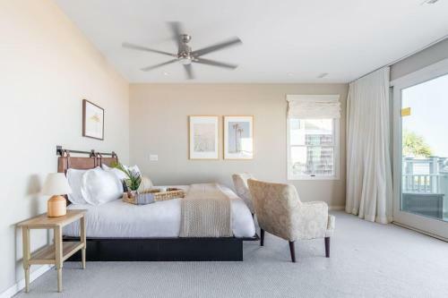 High Tide - Incredible Beach Front Abode W Pool & Beach Views