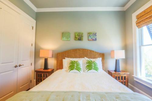 Gigi's Beach House