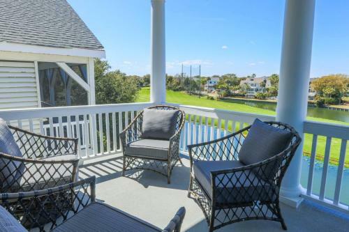 Gigi's Beach House