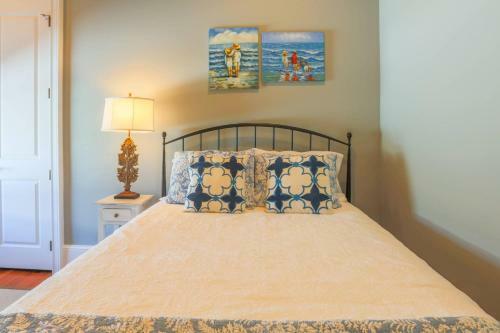 Gigi's Beach House