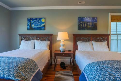 Gigi's Beach House