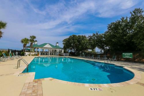 Gigi's Beach House
