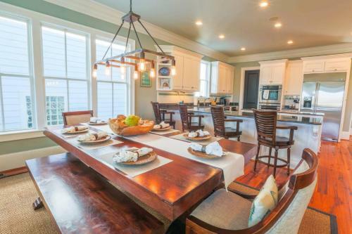 Gigi's Beach House