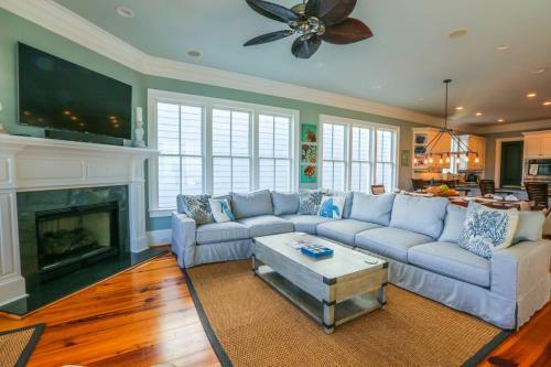 Gigi's Beach House