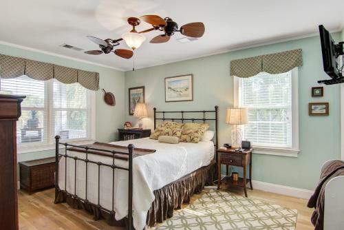 Carolina Boulevard 130