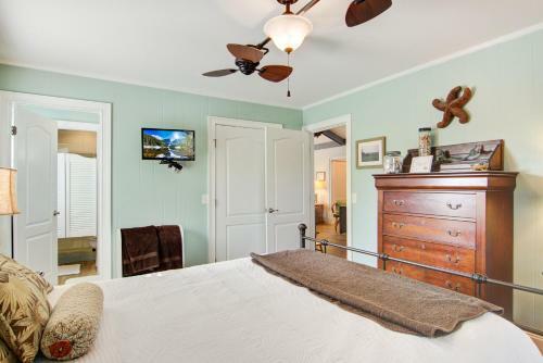 Carolina Boulevard 130