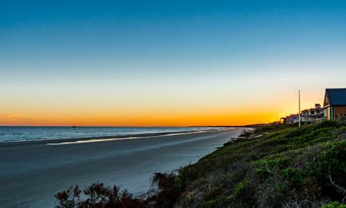 1411 West Beach Villa