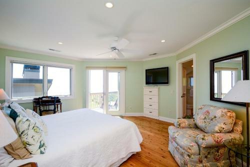1102 Duneside Villa
