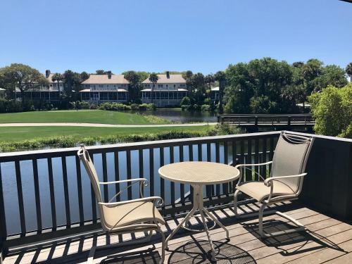 4956 Turtle Point Villa