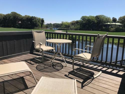 4956 Turtle Point Villa