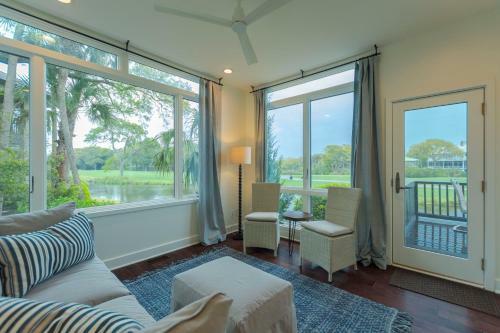 4956 Turtle Point Villa
