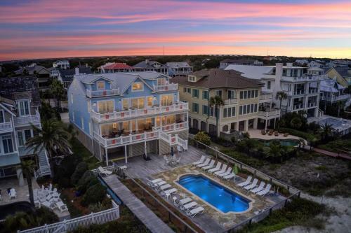 706 Ocean Boulevard