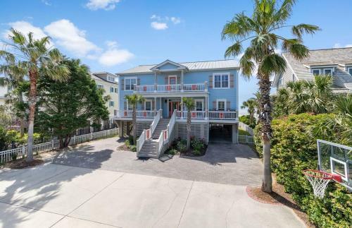 706 Ocean Boulevard