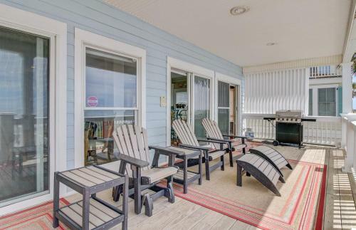 706 Ocean Boulevard
