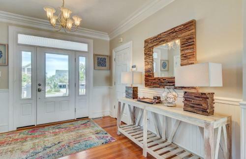 706 Ocean Boulevard