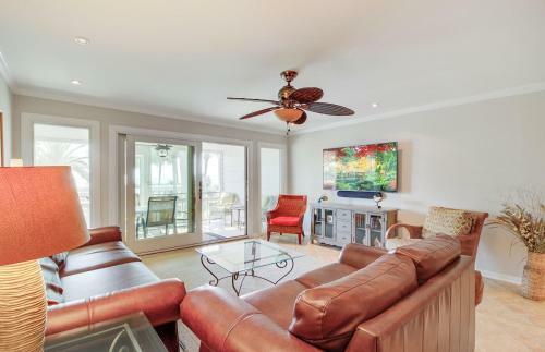20 Beach Club Villa