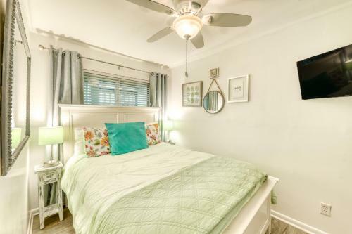 Villa Sea Cabin 232-c
