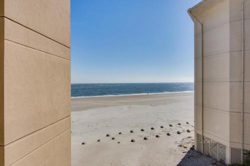 Villa Ocean Club 1201