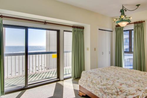 Villa Ocean Club 1201