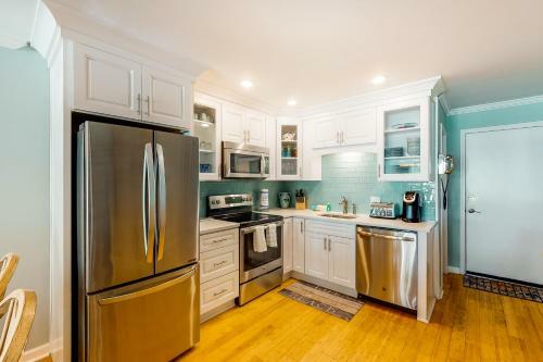 Villa Oceanside 212-c