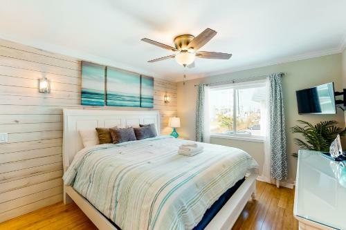 Villa Oceanside 212-c