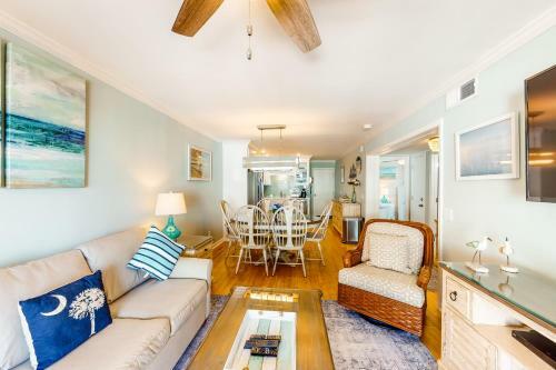 Villa Oceanside 212-c