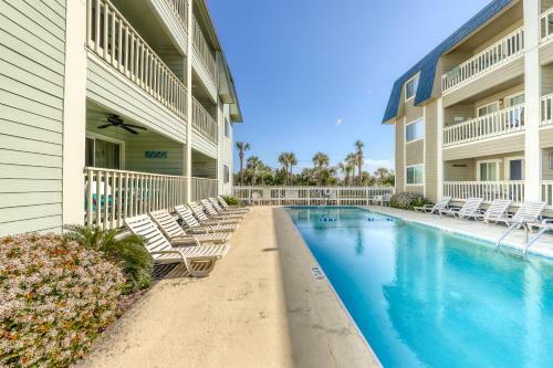 Villa Oceanside 212-c