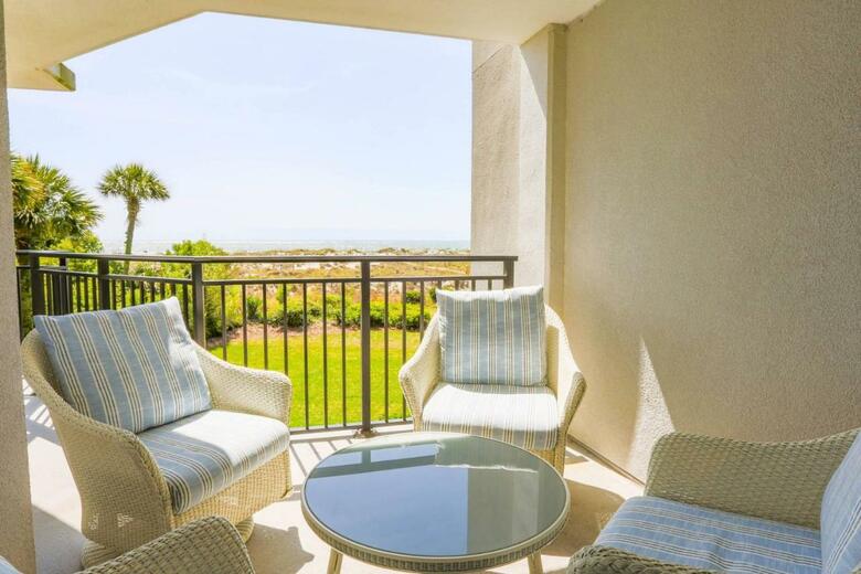 Array Of Sunshine Condo