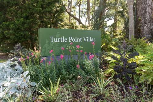 4989 Turtle Point Villa